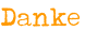 Danke