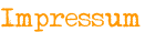 Impressum